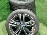 Диск с шинами Goodyear на BMW 225/45R17 стиль 549 PSD 5/112 за 320 000 тг. в Алматы – фото 2