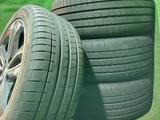 Диск с шинами Goodyear на BMW 225/45R17 стиль 549 PSD 5/112 за 320 000 тг. в Алматы – фото 4