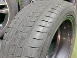 Диск с шинами Goodyear на BMW 225/45R17 стиль 549 PSD 5/112 за 320 000 тг. в Алматы – фото 5