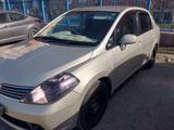 Nissan Tiida 2006 годаүшін3 500 000 тг. в Атырау