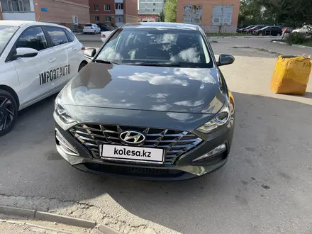 Hyundai i30 2023 года за 9 000 000 тг. в Костанай – фото 2