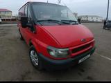 Ford Transit 2002 годаүшін2 050 000 тг. в Алматы