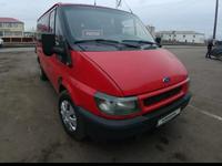 Ford Transit 2002 года за 3 520 000 тг. в Алматы