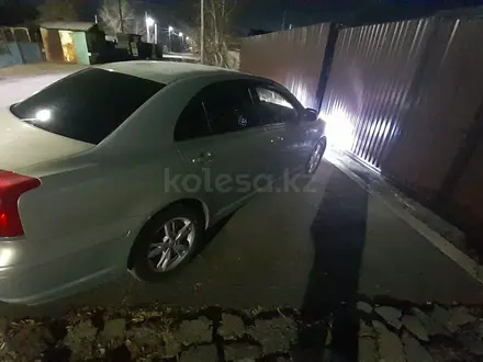 Toyota Avensis 2006 года за 4 400 000 тг. в Астана