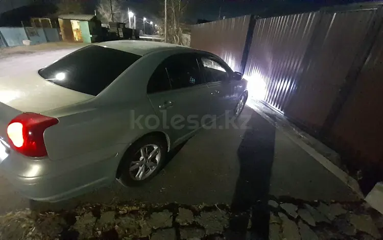 Toyota Avensis 2006 года за 4 400 000 тг. в Астана