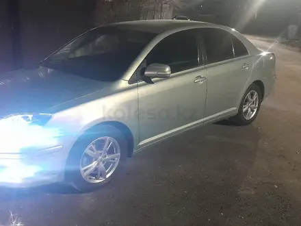 Toyota Avensis 2006 года за 4 400 000 тг. в Астана – фото 3