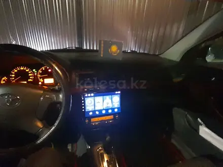 Toyota Avensis 2006 года за 4 400 000 тг. в Астана – фото 4