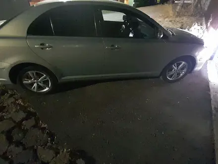 Toyota Avensis 2006 года за 4 400 000 тг. в Астана – фото 8