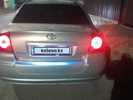 Toyota Avensis 2006 года за 4 400 000 тг. в Астана – фото 9