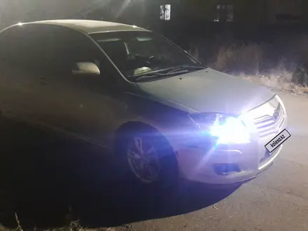 Toyota Avensis 2006 года за 4 400 000 тг. в Астана – фото 10