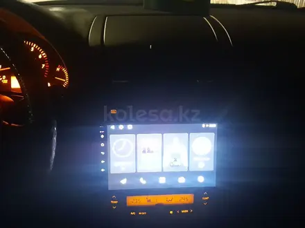 Toyota Avensis 2006 года за 4 400 000 тг. в Астана – фото 12
