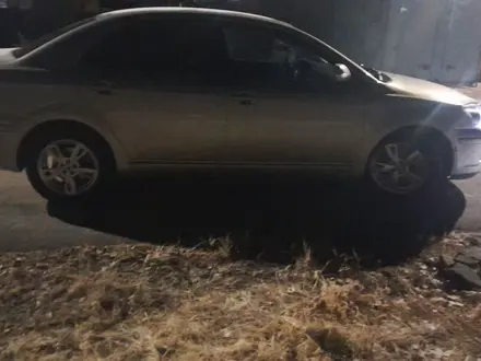 Toyota Avensis 2006 года за 4 400 000 тг. в Астана – фото 14