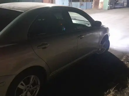 Toyota Avensis 2006 года за 4 400 000 тг. в Астана – фото 15