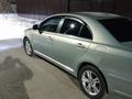 Toyota Avensis 2006 года за 4 400 000 тг. в Астана – фото 16