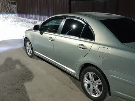 Toyota Avensis 2006 года за 4 400 000 тг. в Астана – фото 16