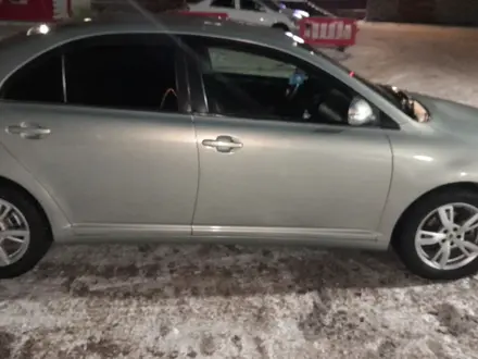 Toyota Avensis 2006 года за 4 400 000 тг. в Астана – фото 18