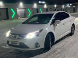 Toyota Avensis 2012 года за 6 000 000 тг. в Актобе