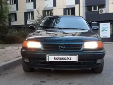 Opel Astra, 1995