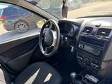 ВАЗ (Lada) Granta 2190 2020 года за 3 600 000 тг. в Петропавловск – фото 3
