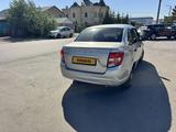 ВАЗ (Lada) Granta 2190 2020 года за 3 600 000 тг. в Петропавловск – фото 4