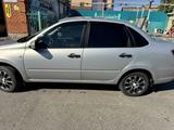 ВАЗ (Lada) Granta 2190 2020 года за 3 600 000 тг. в Петропавловск – фото 2