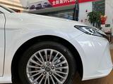 Toyota Camry 2024 года за 13 452 000 тг. в Алматы – фото 4