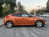 Hyundai Veloster 2012 годаfor6 500 000 тг. в Алматы – фото 5