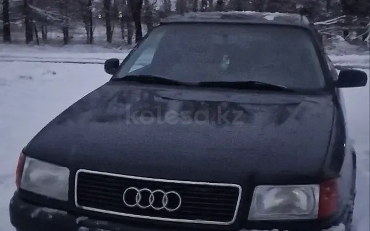 Audi 100 1994 года за 1 800 000 тг. в Астана