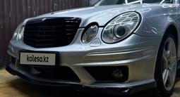 Mercedes-Benz E 280 2007 годаүшін6 200 000 тг. в Павлодар – фото 2