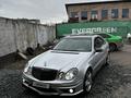 Mercedes-Benz E 280 2007 годаүшін6 200 000 тг. в Павлодар – фото 12