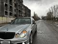 Mercedes-Benz E 280 2007 годаүшін6 200 000 тг. в Павлодар – фото 13