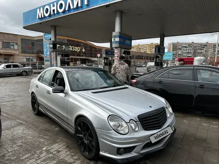 Mercedes-Benz E 280 2007 года за 6 200 000 тг. в Павлодар