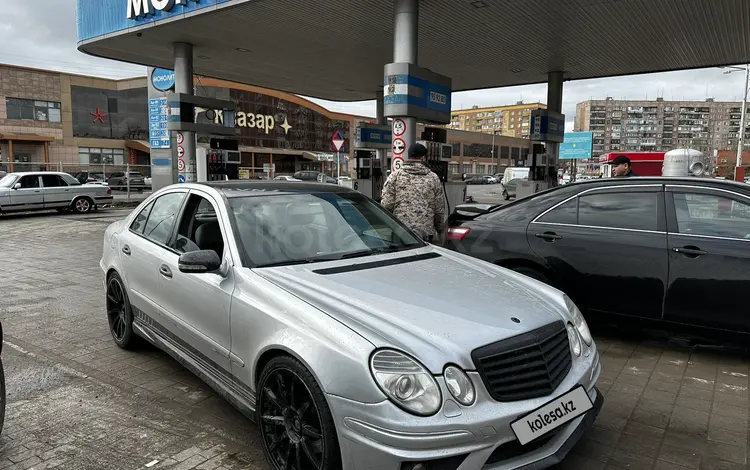 Mercedes-Benz E 280 2007 годаүшін5 700 000 тг. в Павлодар