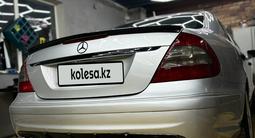 Mercedes-Benz E 280 2007 годаүшін6 200 000 тг. в Павлодар – фото 3