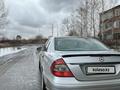 Mercedes-Benz E 280 2007 годаүшін6 200 000 тг. в Павлодар – фото 11