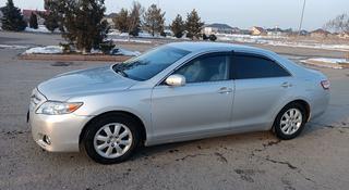 Toyota Camry 2010 года за 6 700 000 тг. в Алматы