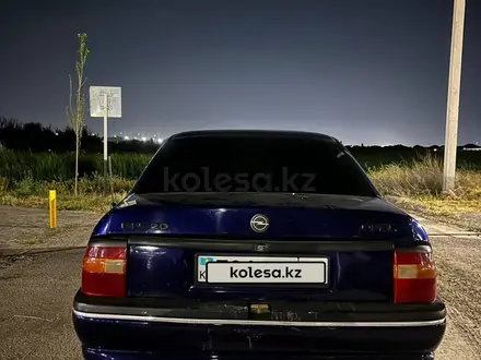Opel Vectra 1992 года за 1 200 000 тг. в Шымкент – фото 13