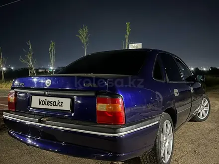 Opel Vectra 1992 года за 1 200 000 тг. в Шымкент – фото 3