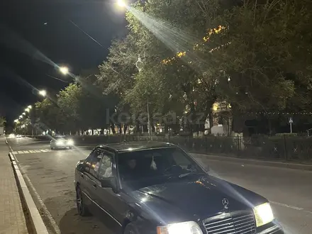 Mercedes-Benz E 280 1994 года за 1 600 000 тг. в Балхаш – фото 3