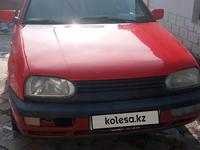 Volkswagen Golf 1997 годаfor2 000 000 тг. в Алматы