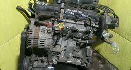 Контрактные двигатели из Японий Nissan CG13 1.3 за 165 000 тг. в Алматы