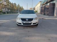 Volkswagen Passat 2010 года за 5 000 000 тг. в Алматы