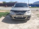 ВАЗ (Lada) Largus 2018 годаүшін4 850 000 тг. в Атырау – фото 2