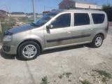 ВАЗ (Lada) Largus 2018 годаүшін4 850 000 тг. в Атырау
