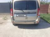 ВАЗ (Lada) Largus 2018 годаүшін4 850 000 тг. в Атырау – фото 3
