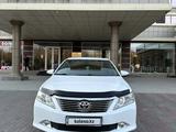 Toyota Camry 2012 года за 9 300 000 тг. в Тараз