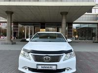 Toyota Camry 2012 года за 9 300 000 тг. в Тараз