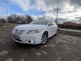 Toyota Camry 2007 года за 5 500 000 тг. в Караганда – фото 5