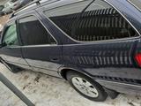 Toyota Mark II Qualis 1997 года за 3 300 000 тг. в Алматы – фото 4