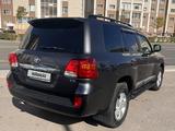 Toyota Land Cruiser 2013 годаүшін23 000 000 тг. в Астана – фото 2